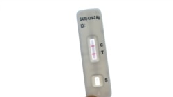 塞浦路斯要求對所有來自中國的入境者進行新冠檢測