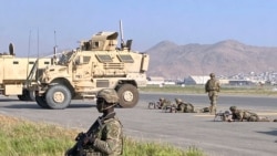 美軍撤離阿富汗未來也會放棄台灣？