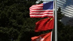 1.5萬美國人撤離 美領事：香港漸顯中國大陸營商風險