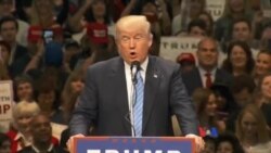 川普、桑德斯將舉行辯論會