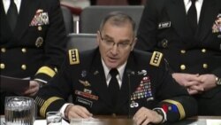 美軍將領警告：俄羅斯準備挑戰美國軍力優勢