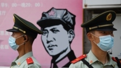 时事大家谈: 官方神舟加持，毛泽东今年分外热？