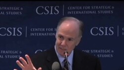 2012-11-19 美國之音視頻新聞: 北京對奧巴馬緬甸之行存有疑慮