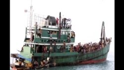 歐盟繼續打擊人口走私活動