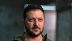 烏克蘭總統將赴白宮及美國國會尋求對烏克蘭的持續金援