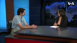 VOA专访罗宇：中国官方有关人体器官自愿捐献的数据明显造假