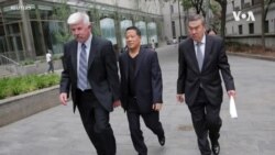 法官命令澳門地產開發商提前釋放