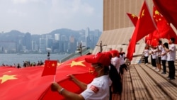 國際調解院籌備辦公室落戶香港，遠離規則秩序香江恐陷入漩渦