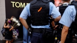 拜登下令延續針對香港的國家緊急狀態 北京稱美方不思悔改錯上加錯