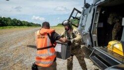 所羅門群島選後誰將組成政府仍是未知數 現任總理：會負責安全工作