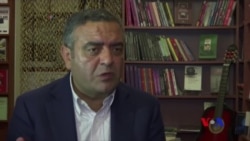 土耳其逮捕六名人權活動人士 (粵語)