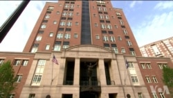 川普前竞选团队主管将因洗钱和诈骗受审