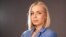 Директор независимого белорусского аналитического «Центра новых идей» Леся Рудник. 