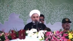 魯哈尼：伊朗準備參加核談判