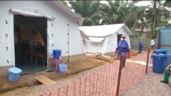 DRC Struggling to Contain Cholera Outbreak