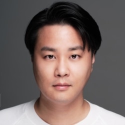 香港大學政治與公共行政學系榮譽講師袁彌昌。 （袁彌昌臉書圖片）