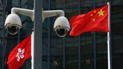 香港新疆化？ 港警裝至少2000閉路電視或增人臉辨識