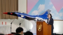 美智库外交政策委员会：北京对蔡英文零信任