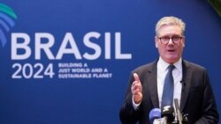 英國首相未有譴責香港民主派47人案判刑 聚焦經貿關係 在英港人感失望憤怒