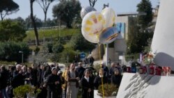 梵蒂岡：教宗病情“依然危急”但沒有新的呼吸道危機