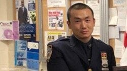 美國撤銷對被控充當中國政府代理人的前紐約警員的起訴