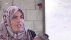 專家：加沙居民將面臨飢荒的威脅