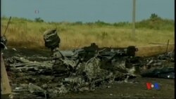 2014-08-08 美國之音視頻新聞: 馬航宣布將被政府投資基金收購