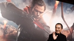 為中共建黨百年獻禮 第五代導演率先奏響官方主旋律