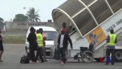 控制埃博拉病毒恐慌需展开更多教育