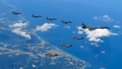 北韓最近的威脅被視為要進行核試驗的藉口