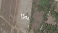 路透社：美國在菲律賓新地點部署“堤豐”導彈發射系統