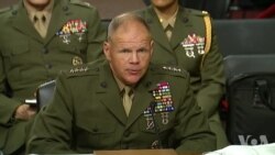 奈勒上将谈2025年军事竞争原声视频 （美国国会视频）