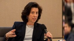 美國評估擴大影響中國軍方的芯片出口控制