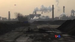 世衛稱80%城鎮居民呼吸的空氣不安全