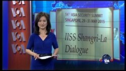 VOA卫视(2015年5月29日 第一小时节目)