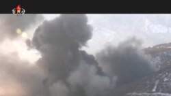 美韓聯合軍演開始 北韓威脅進入“總攻態勢”