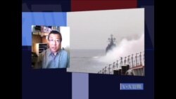 VOA连线：中国,乌克兰与白俄罗斯关于武器项目合作