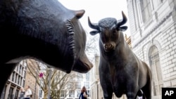 ຕະຫຼາດຮຸ້ນໃນເຢຍຣະມັນ