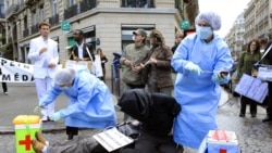 研究報告：中國醫生曾參與違反醫學準則的囚犯器官摘取