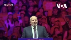 特朗普提名對華強硬派 霍華德·盧特尼克為美國商務部長