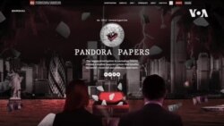 潘多拉文件顯示了世界領導人的隱秘財富 普京、布萊爾及約旦國王榜上有名