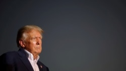 美眾議院兩黨組成的“1月6日衝擊國會山事件調查委員會”傳喚特朗普作證