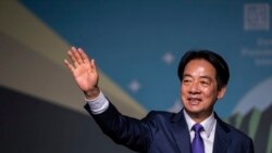 粵語新聞 晚上10-11點 ： 賴清德打造更強“矽盾” 抵禦中國進攻野心？