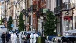 歐洲提升反恐級別 多國暫停申根協議加強邊境控制