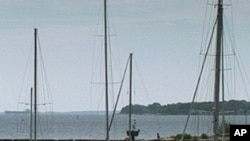 美国航海之都--安纳波里斯