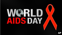 world AIDS Day