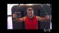 快速健身在美国越来越受欢迎