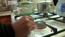 美国天然气现在还不能帮助欧洲