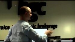 英國退出歐盟 國際市場動盪