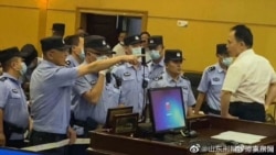 公安追缴王永明“涉黑案”公诉人律师费 包头公检法彻底“裸奔”？